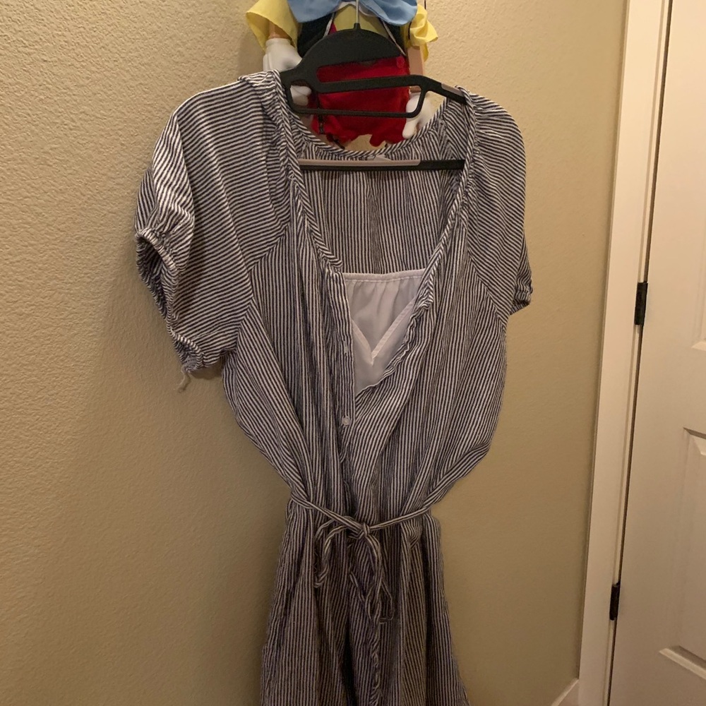Old Navy Dress